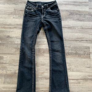 Warehouse One Women’s Jeans